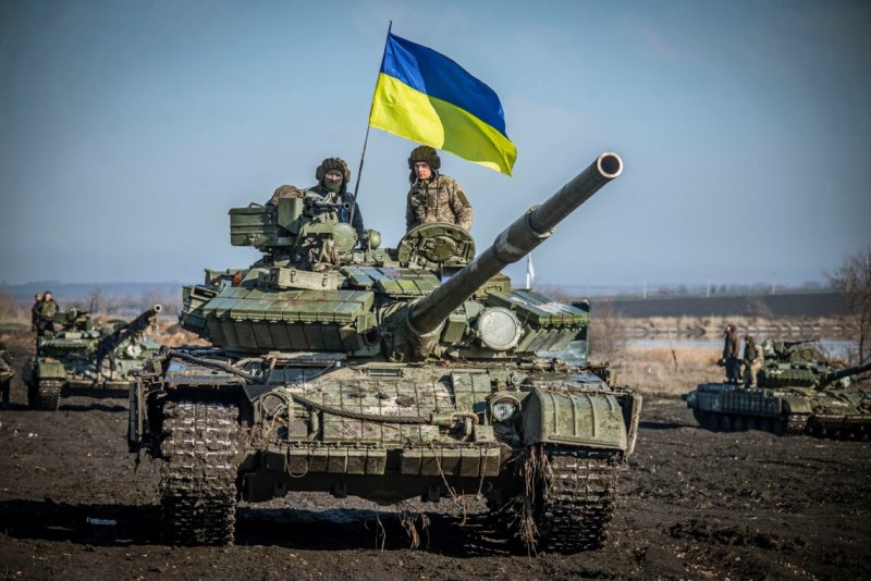 Російські загарбники підірвали мости на Херсонщині для протидії контрнаступу ЗСУ