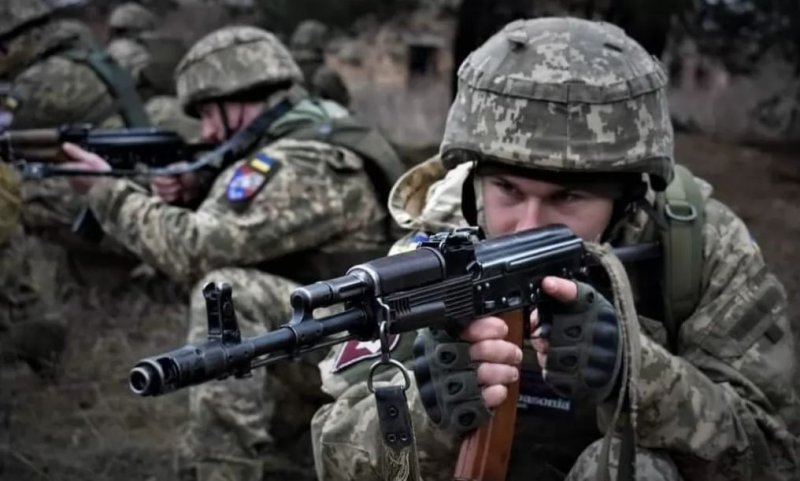 Оперативна інформація станом на 2 червня