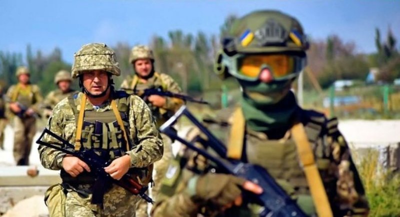 ЗСУ ведуть активні бої за Снігурівку на Херсонському напрямку