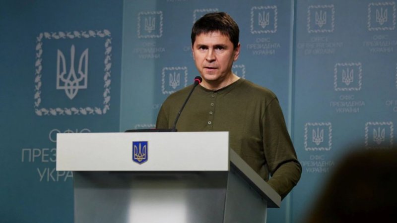 Подоляк: Найближчим часом почнемо активніше наступати