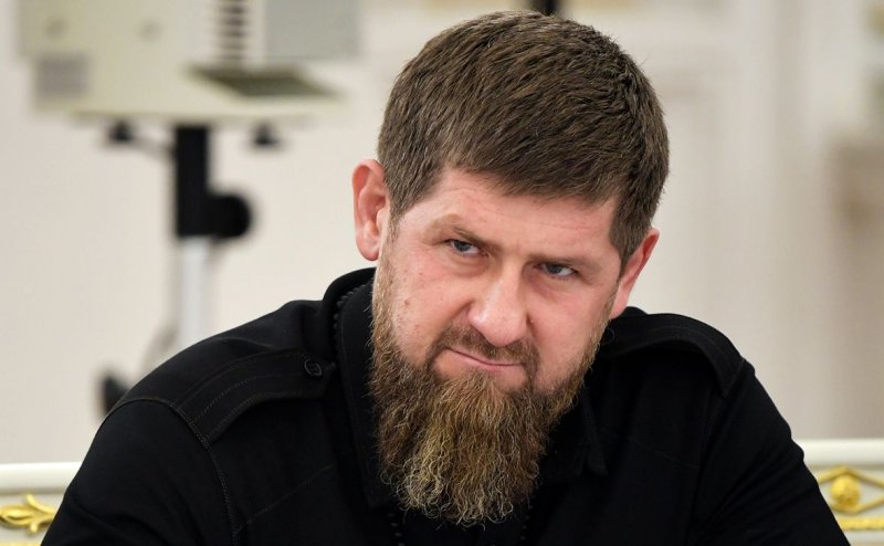Гайдай порадив Кадирову перерахувати своїх бійців після вчорашнього бою