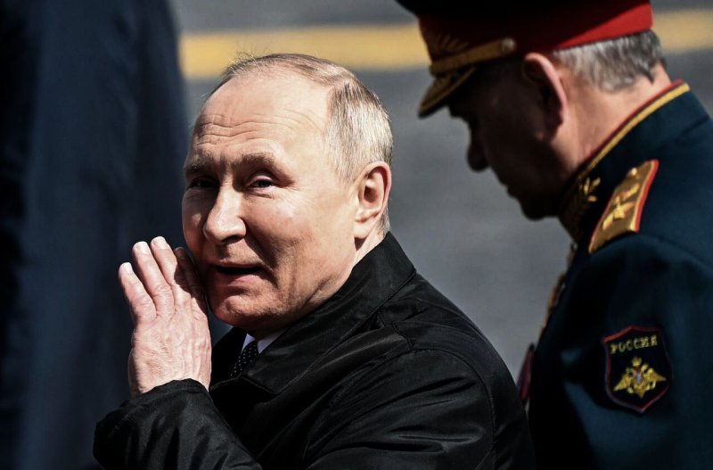 Путін погрожує Україні новими ударами туди, куди ще не бив