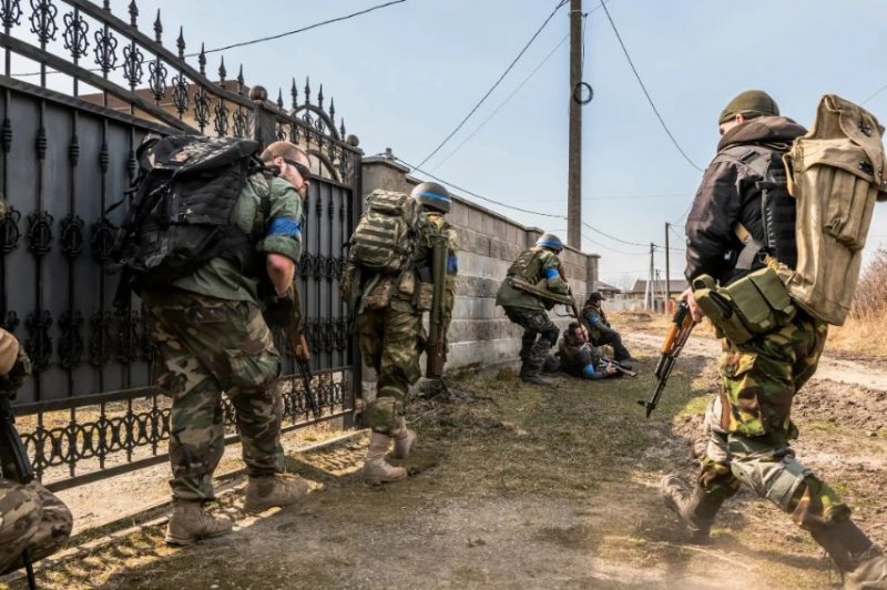 ISW: Контратаки ЗСУ локальні але успішні