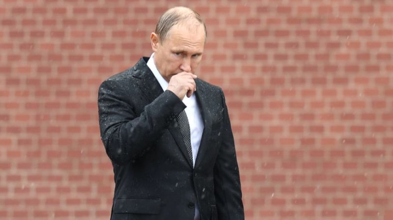 Стало відомо кого Путін бачить своїм наступником
