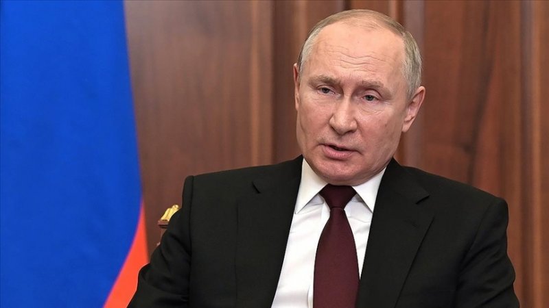 В РНБО відреагували на нові погрози Путіна