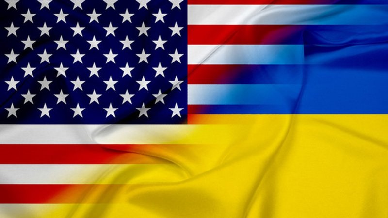 США пообіцяли забезпечити Україну всім необхідним