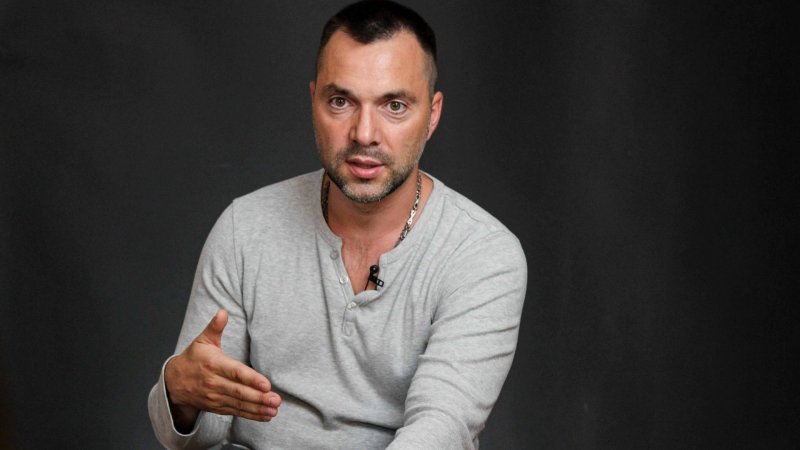 Арестович: Якщо Путін хоче переговорів, то все погано