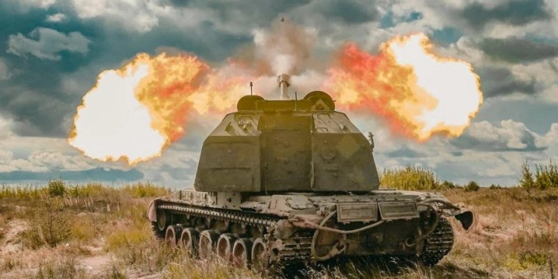 ЗСУ знищили базу ''вагнерівців'' на Луганщині