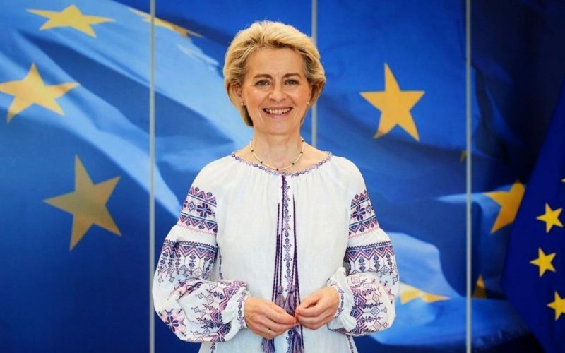 ЄС стоїть на порозі історичного рішення щодо членства України в ЄС