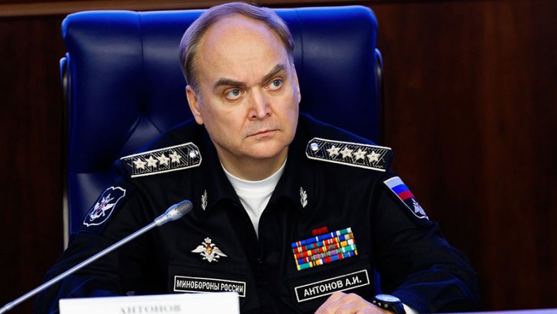 Посол РФ відреагував на заяви Пентагону про нові постачання HIMARS Україні