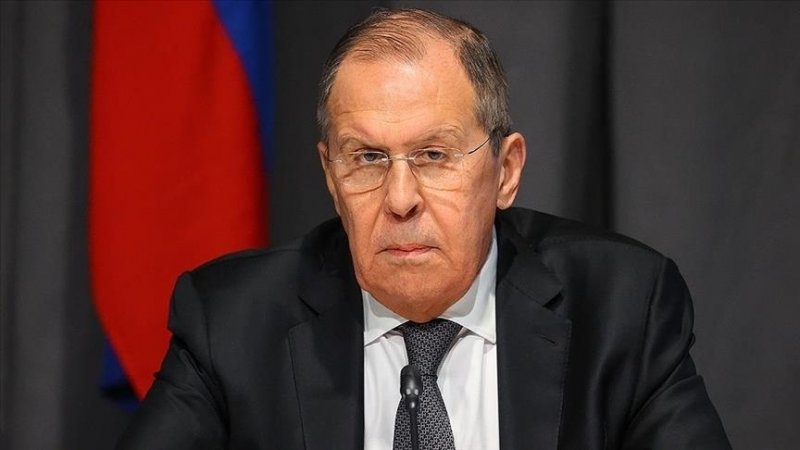 Лавров відзначився низкою скандальних заяв