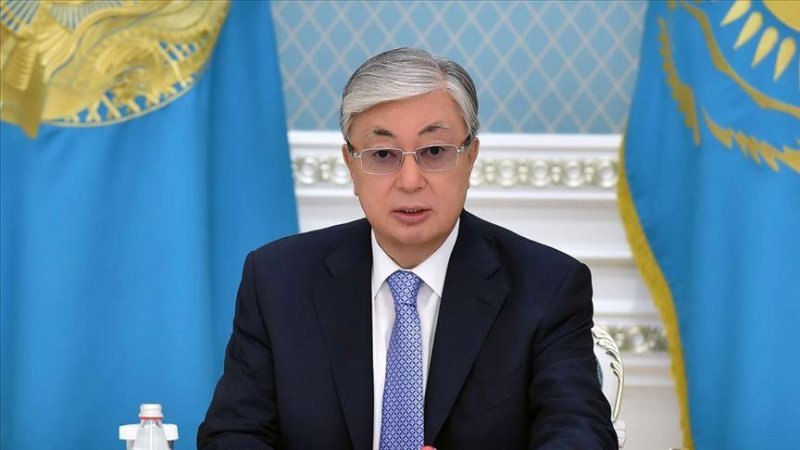 Токаєв пішов проти Путіна: Казахстан не визнає квазідержави ''Л/ДНР''