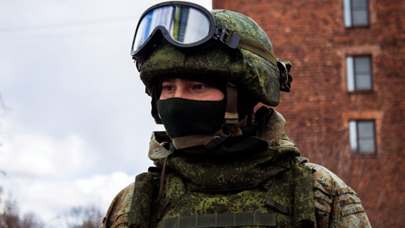 Російські військові відмовляються від виконання наказів цілими підрозділами