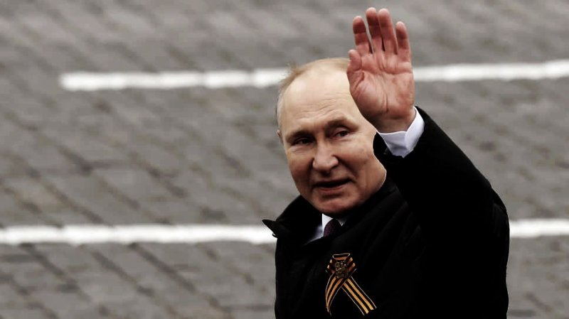 У західних ЗМІ кремлівські пропагандисти проштовхують ''мирний план'' Путіна