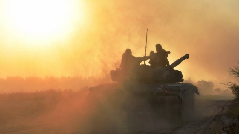 Вдалі атаки ЗСУ на Запоріжжі змусили окупантів підтягувати резерви