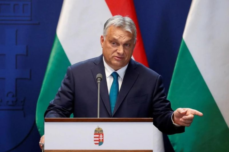 Чи підтримає Угорщина статус кандидата в ЄС для України?