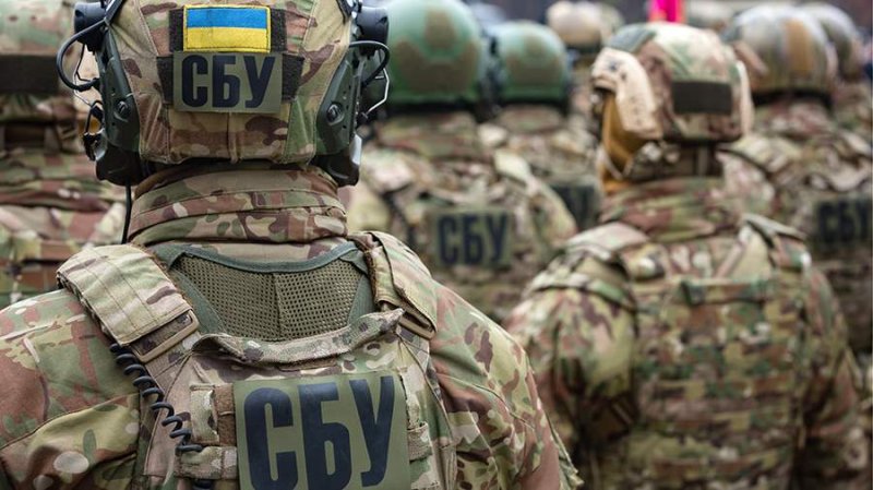 СБУ розкрила шпигунів ФСБ РФ у Кабміні та Торгово-промисловій палаті