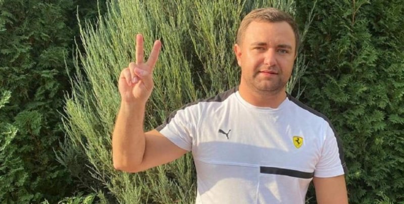 Буданов підтвердив, що автомобіль депутата зрадника на Херсонщині був підірваний
