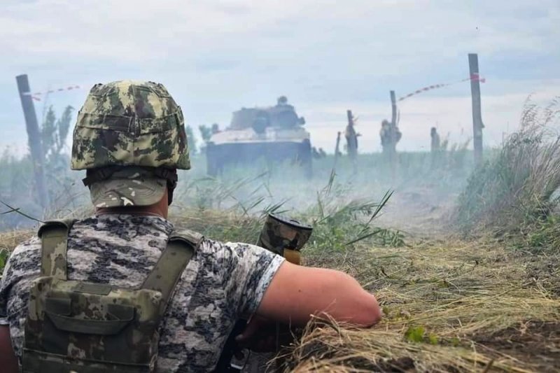 У Пентагоні прокоментували відступ ЗСУ від Сєвєродонецька