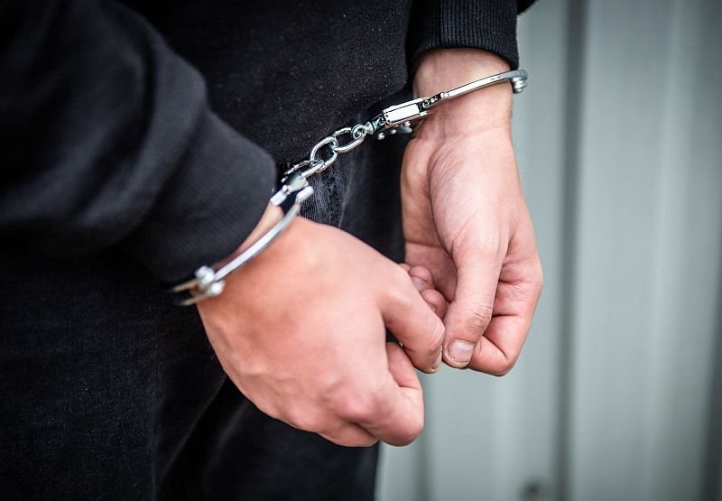 У Росії арештували керівника вчених-ракетників
