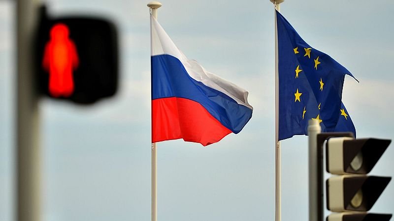 Європейська комісія запропонувала новий пакет санкцій проти РФ