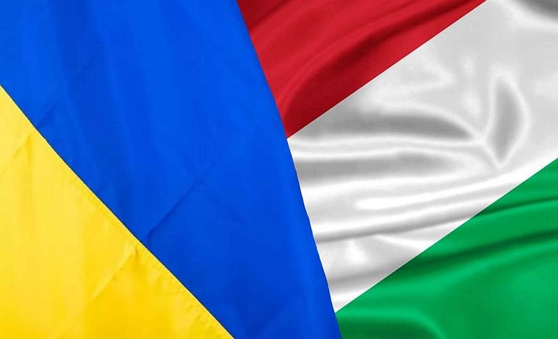 Посольство Угорщини спростовує поширену інформацію щодо плану перетнути кордони України