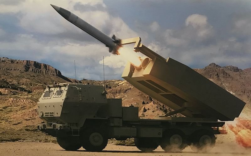 У американському Конгресі досягнуто консенсусу щодо надання Україні ракет ATACMS