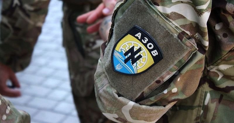 Реакція України на дикі заяви дипломатів РФ у Великій Британії щодо бійців ''Азова''