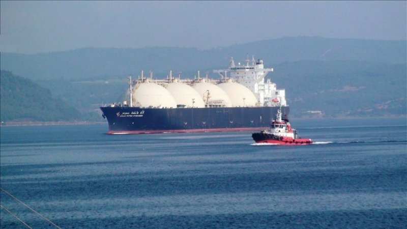 США вперше в історії обігнали Росію з постачання газу до Європи