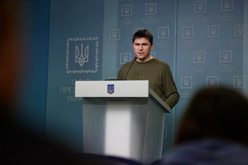 Подоляк: Вторгнення білоруської армії в Україну стане катастрофою для Білорусі та Лукашенка