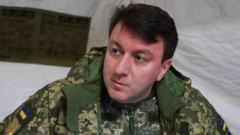 На Запоріжжі ''втомився'' черговий міст