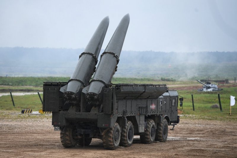 Ракети-бумеранги ''аналогів у світі немає'' вдарили по Білгородській області РФ