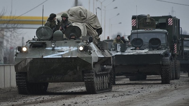 Росіяни навмисно виводять з ладу свою військову техніку