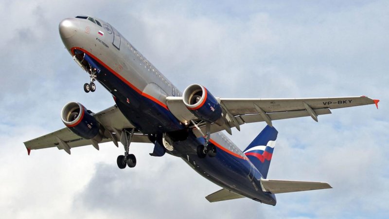Росії доведеться розібрати більшість наявних в неї літаків