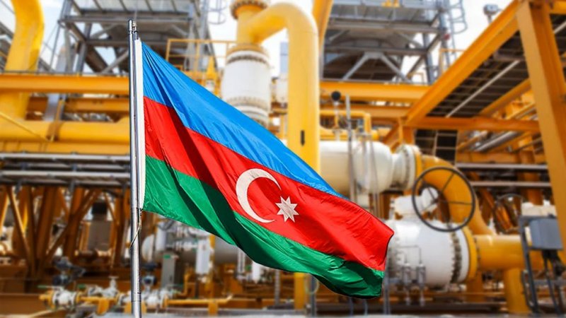Президент Азербайджану Алієв підтвердив плани щодо постачання газу до Європи