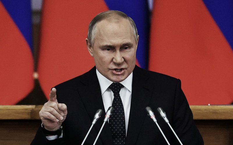 Чому Путін не зважився оголосити Україні війну та загальну мобілізацію у РФ