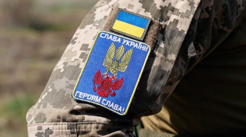 В ОП розповіли ''спеціальну військову контроперацію'' України