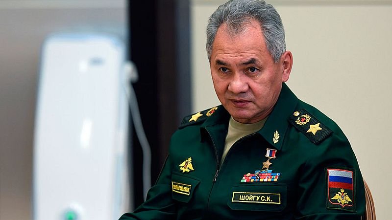 В Пентагоні заяви Шойгу назвали "відвертою брехнею"