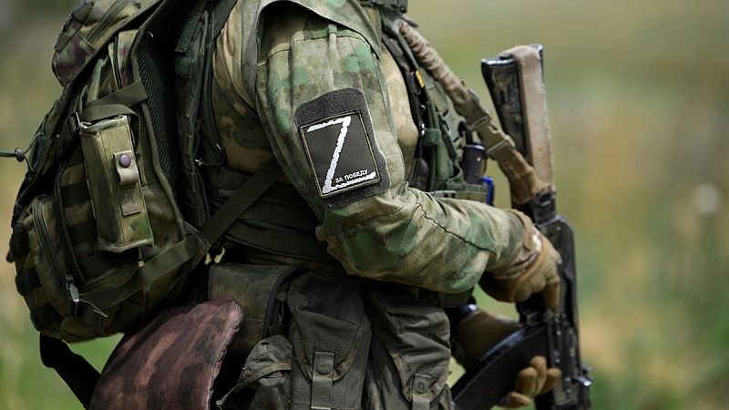 Стала відома кількість знищених бойовиків ПВК Вагнера на Луганщині