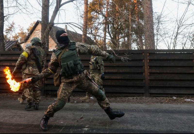 Під Мелітополем знищено штаб окупантів з підготовки до псевдореферендуму