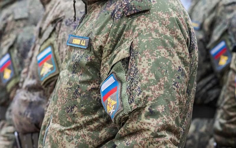 В Україні посміялись з третього корпусу ЗС РФ, який зібрали та перекидають на фронт