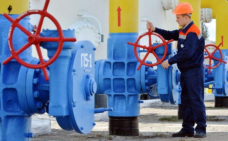 Російський ''Газпром'' вже вимагає зняти з нього санкції