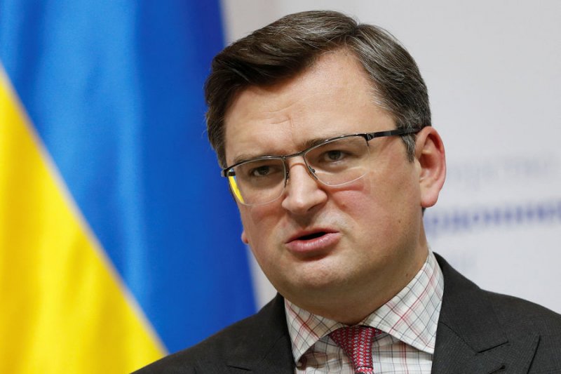 Кулеба пояснив, чому Україна не розриває дипвідносини з Білоруссю