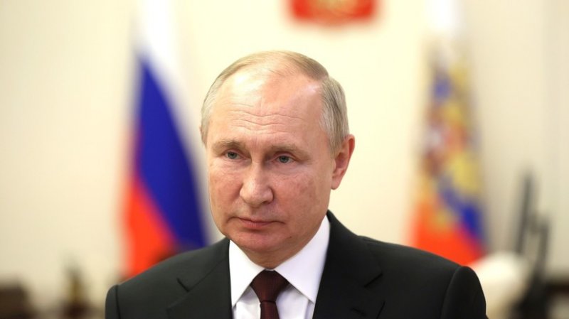 У Зеленського розповіли чого Путін вимагає від України