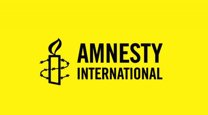 Можливі наслідки доповіді Amnesty International для війни в Україні