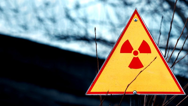 МАГАТЕ заявляє про існування реальної загрози ядерної катастрофи
