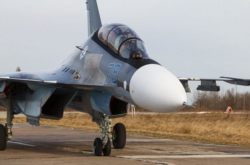 Стало відомо скільки літаків знищили ЗСУ завданим ударом в Криму
