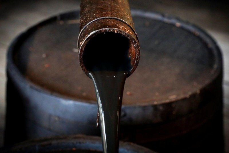 Ціна російської нафти наближається до критичного рівня