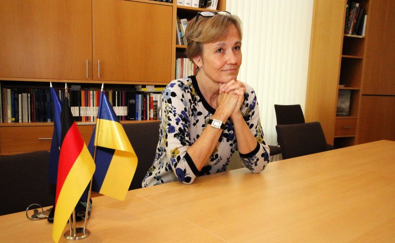Посол Німеччини в Україні: У режимів Путіна і Гітлера є очевидні паралелі