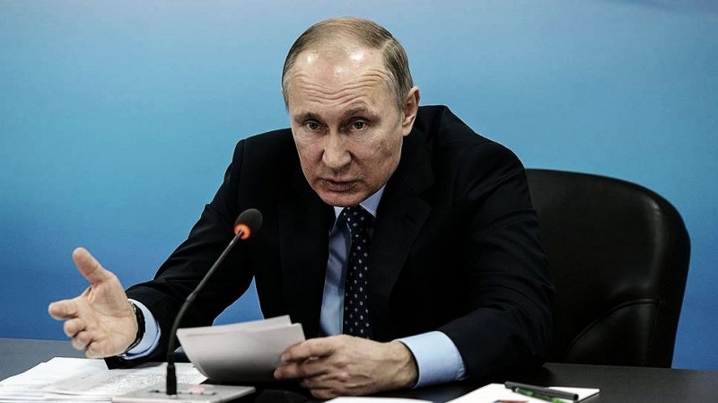В ОП розповіли про справжню суть ''спецоперації'' Путіна